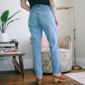 Bill Blass vintage jeans